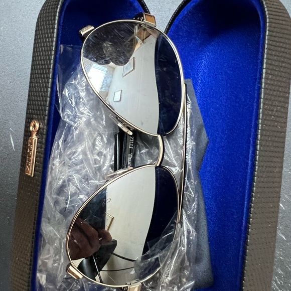 Zili Sunglasses